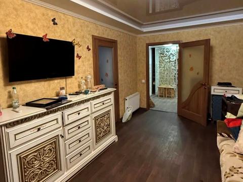 дом по адресу Днепр, Алли Горської ул. (Нарымская), 44В