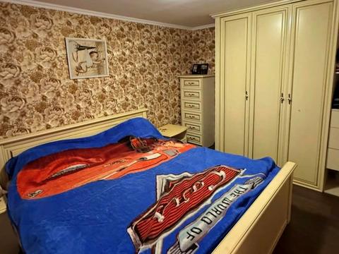 дом по адресу Днепр, Алли Горської ул. (Нарымская), 44В