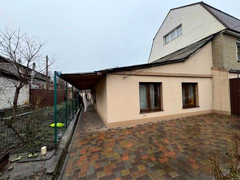 дом по адресу Днепр, Алли Горської ул. (Нарымская), 44В