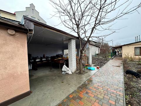 дом по адресу Днепр, Алли Горської ул. (Нарымская), 44В