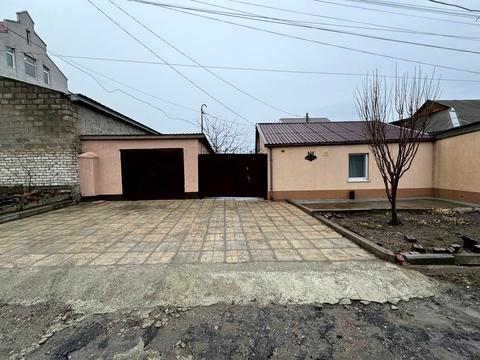 дом по адресу Днепр, Алли Горської ул. (Нарымская), 44В