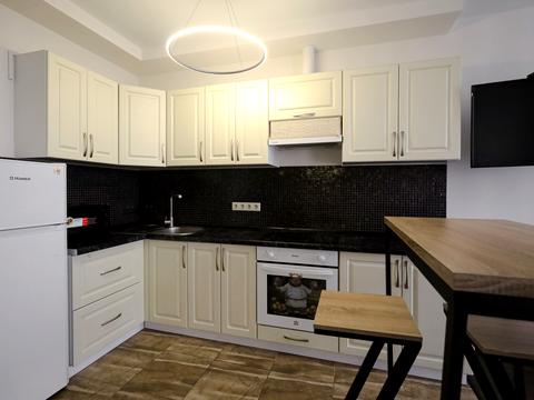 квартира за адресою Дніпровська набережна вул., 16-Д