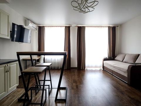 квартира за адресою Дніпровська набережна вул., 16-Д