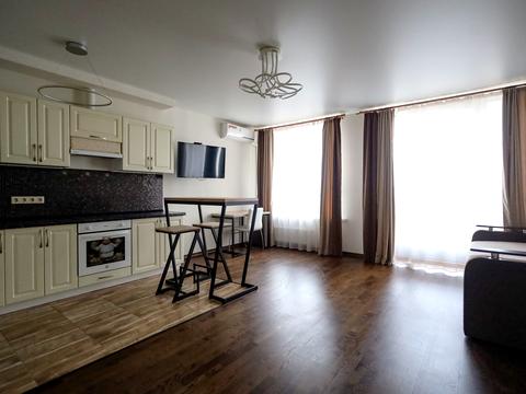 квартира за адресою Дніпровська набережна вул., 16-Д