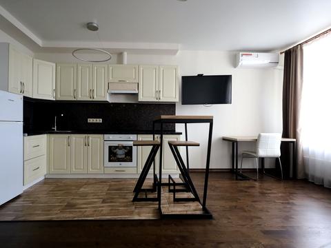 квартира за адресою Дніпровська набережна вул., 16-Д