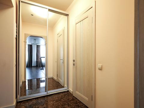 квартира за адресою Дніпровська набережна вул., 16-Д