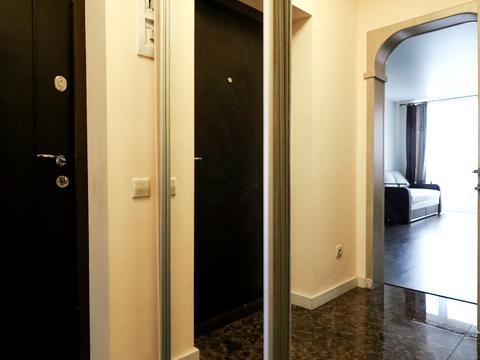 квартира за адресою Дніпровська набережна вул., 16-Д