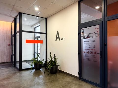 квартира за адресою Дніпровська набережна вул., 16-Д