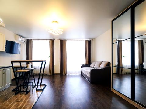 квартира за адресою Дніпровська набережна вул., 16-Д