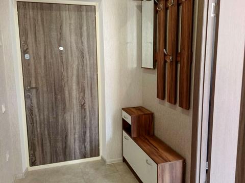 квартира по адресу Европейская ул., (20 черга (будинок 254))