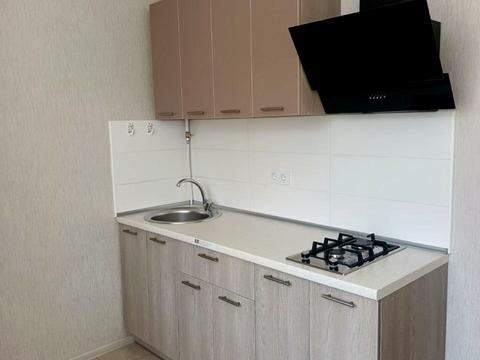 квартира по адресу Европейская ул., (20 черга (будинок 254))