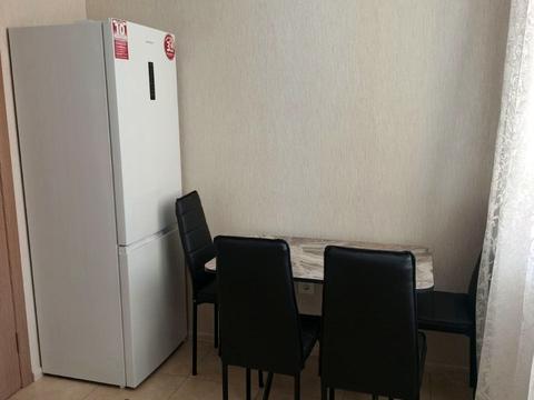 квартира по адресу Европейская ул., (20 черга (будинок 254))