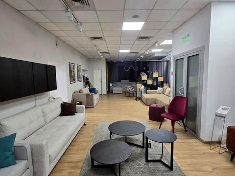 коммерческая по адресу Берестейский просп. (Победы), 3