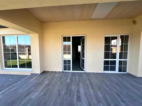 дом по адресу Загорская ул.