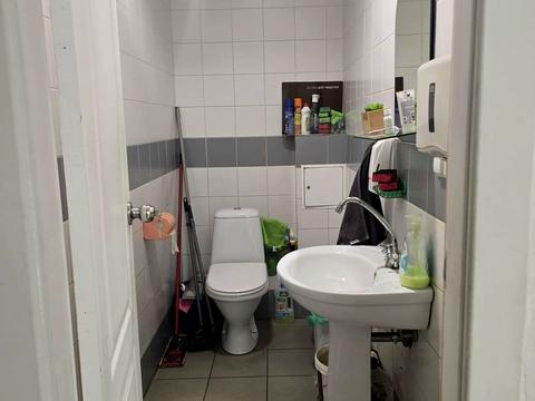 коммерческая по адресу Берестейский просп. (Победы), 3