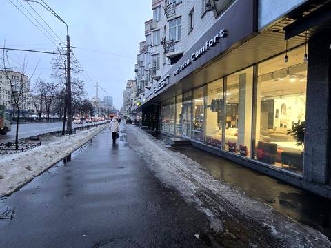 коммерческая по адресу Берестейский просп. (Победы), 3