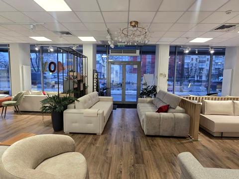 коммерческая по адресу Берестейский просп. (Победы), 3