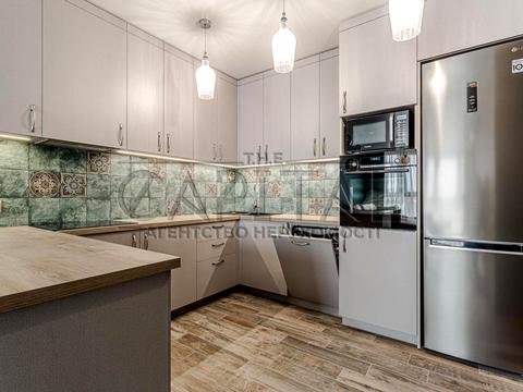 квартира по адресу Митрополита Василия Липковского ул. (Урицкого), 38