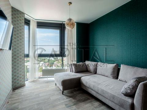 квартира по адресу Митрополита Василия Липковского ул. (Урицкого), 38