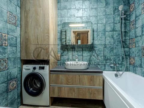 квартира по адресу Митрополита Василия Липковского ул. (Урицкого), 38