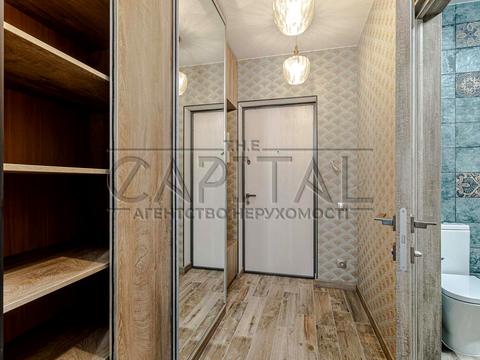 квартира по адресу Митрополита Василия Липковского ул. (Урицкого), 38