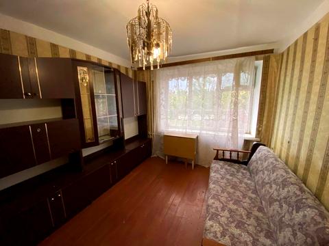 комната по адресу Злуки просп., 21