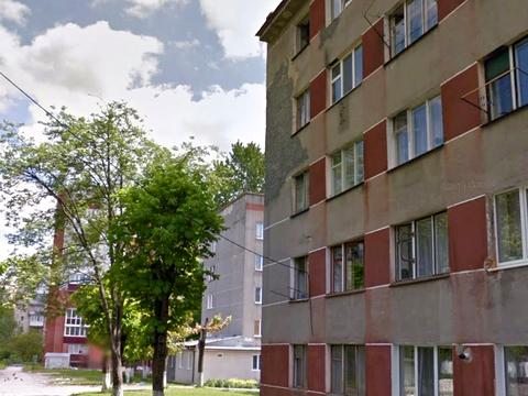 кімната за адресою Злуки просп., 21