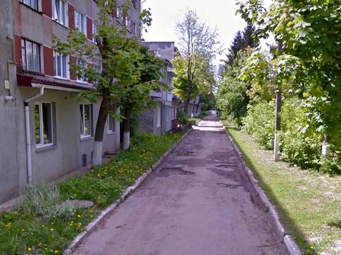 кімната за адресою Злуки просп., 21