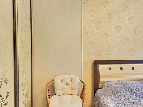 квартира за адресою Зодчих вул., 34