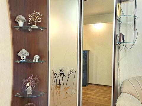 квартира за адресою Зодчих вул., 34