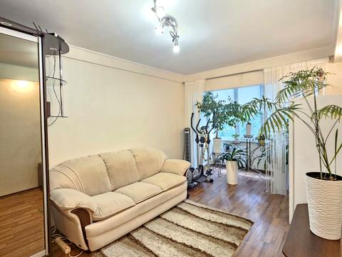 квартира за адресою Зодчих вул., 34