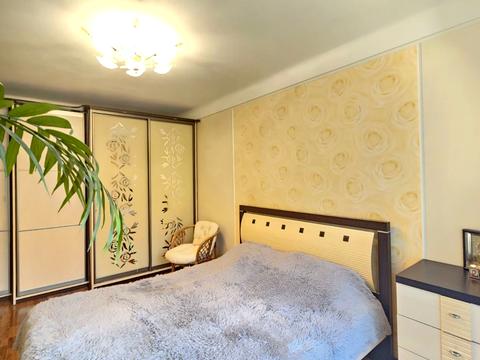 квартира за адресою Зодчих вул., 34