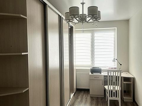 кімната за адресою Карпатська вул., 17-А