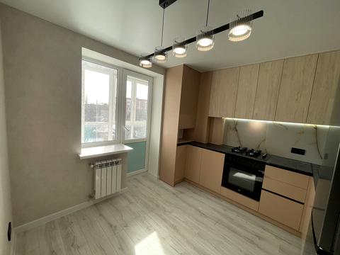 квартира за адресою Олександра Оксанченка вул. (Степового Фронту), 22