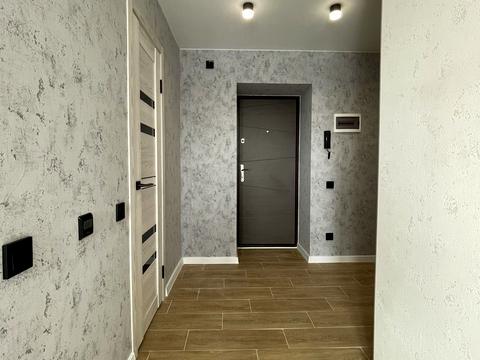 квартира за адресою Олександра Оксанченка вул. (Степового Фронту), 22