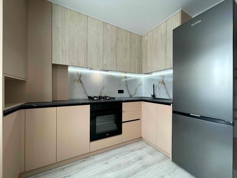 квартира за адресою Олександра Оксанченка вул. (Степового Фронту), 22