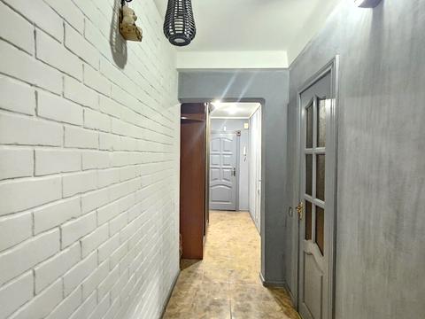 квартира за адресою Зодчих вул., 34