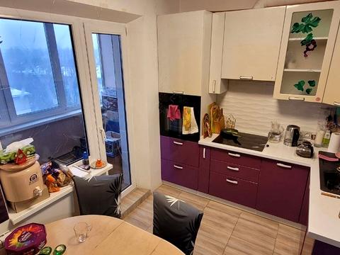 квартира за адресою Академіка Шалімова вул. (Героїв Севастополя), 23-А