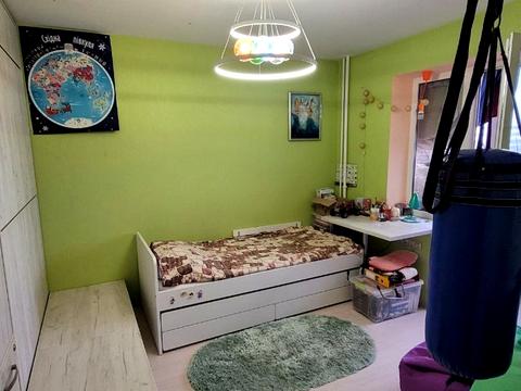 квартира за адресою Академіка Шалімова вул. (Героїв Севастополя), 23-А