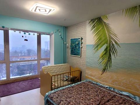 квартира за адресою Академіка Шалімова вул. (Героїв Севастополя), 23-А