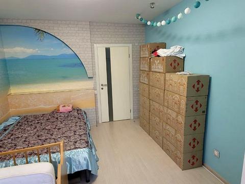 квартира за адресою Академіка Шалімова вул. (Героїв Севастополя), 23-А