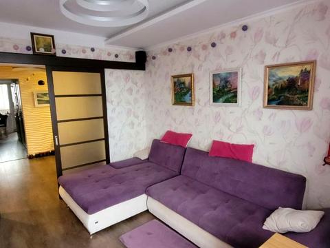 квартира за адресою Академіка Шалімова вул. (Героїв Севастополя), 23-А