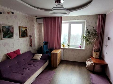 квартира за адресою Академіка Шалімова вул. (Героїв Севастополя), 23-А