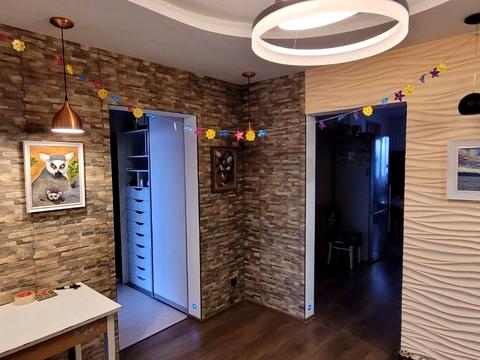 квартира за адресою Академіка Шалімова вул. (Героїв Севастополя), 23-А