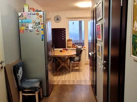 квартира за адресою Академіка Шалімова вул. (Героїв Севастополя), 23-А