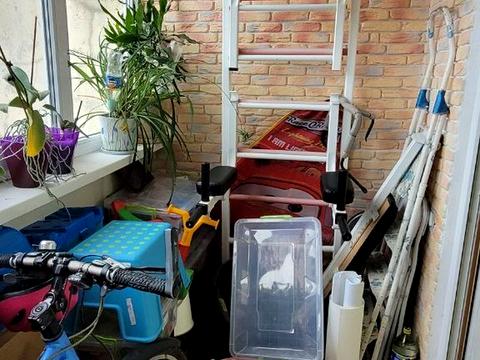 квартира за адресою Академіка Шалімова вул. (Героїв Севастополя), 23-А