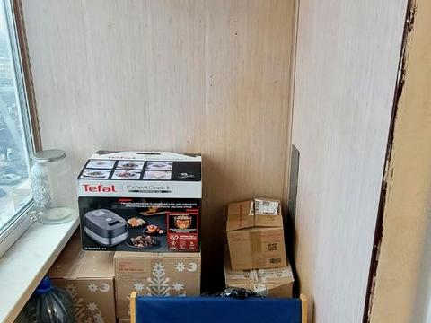 квартира за адресою Академіка Шалімова вул. (Героїв Севастополя), 23-А