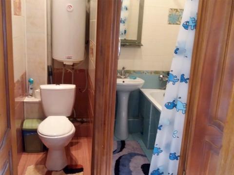 квартира по адресу Астрономическая ул., 9