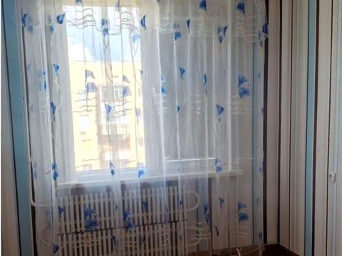 квартира по адресу Астрономическая ул., 9