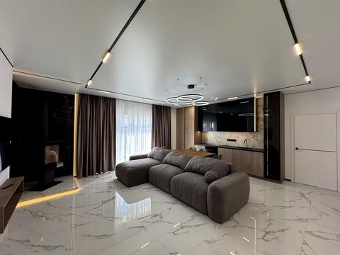 дом по адресу Зелена